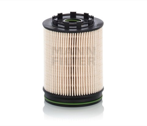 Mann-Filter PU 10 023/1 z KIT Fuel Filter, photo 2
