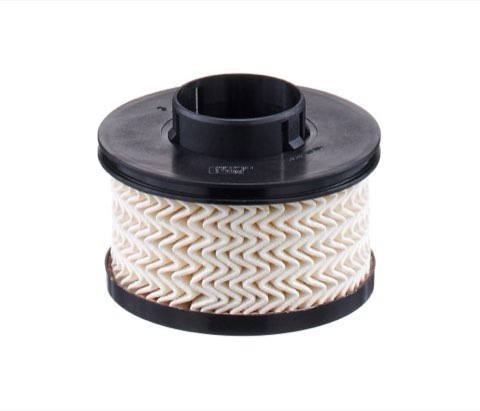 Mann-Filter PU 10 028 z Fuel Filter, photo 2