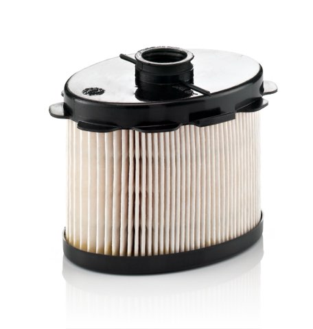 Mann-Filter PU 1021 x Fuel Filter