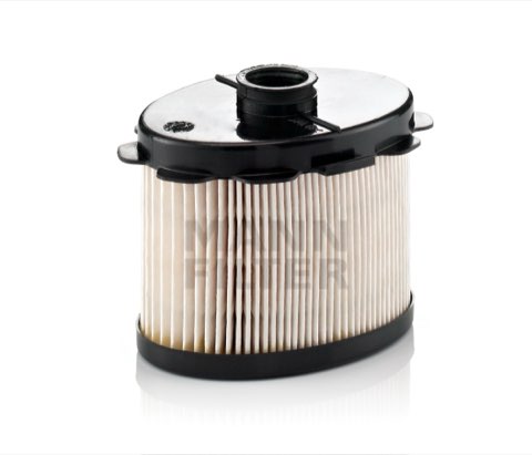 Mann-Filter PU 1021 x Fuel Filter, photo 2