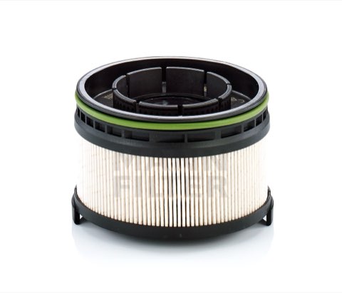 Mann-Filter PU 11 001 z KIT Fuel Filter