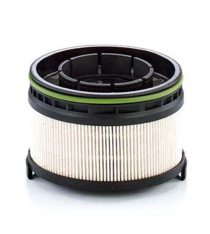Mann-Filter PU 11 001 z KIT Fuel Filter, photo 3