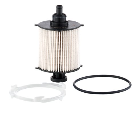 Mann-Filter PU 12 003/1 z Fuel Filter, photo 2