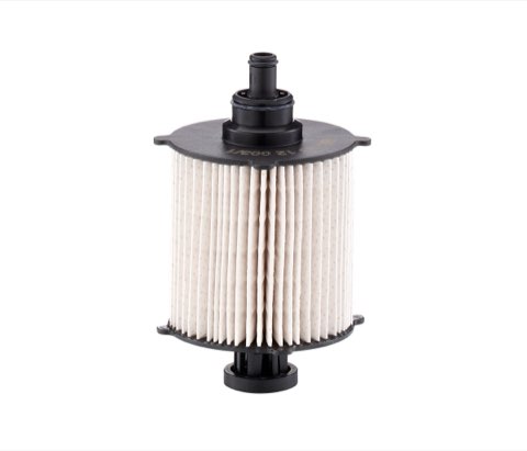 Mann-Filter PU 12 003/1 z Fuel Filter, photo 3