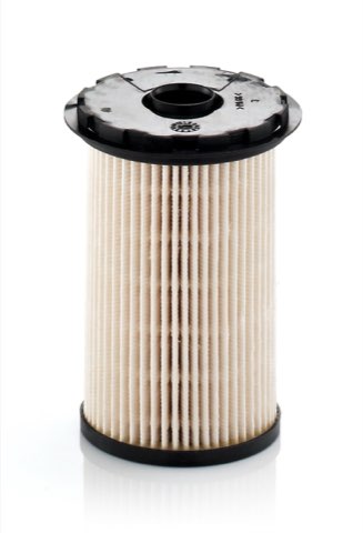 Mann-Filter PU 7002 x Fuel Filter, photo 2