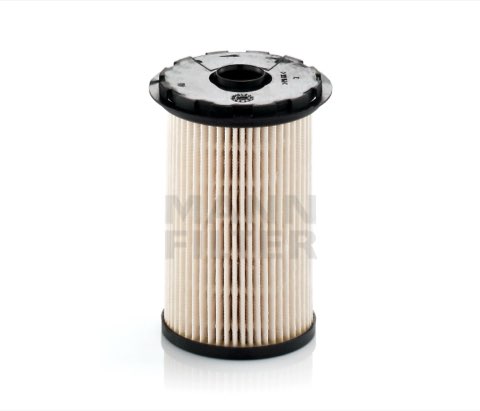Mann-Filter PU 7002 x Fuel Filter, photo 3