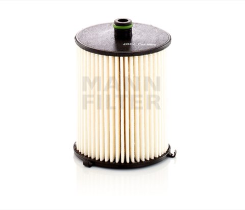 Mann-Filter PU 7007 z Fuel Filter, photo 3