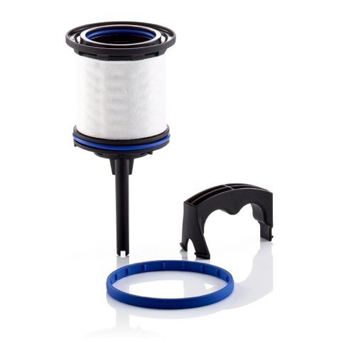 Mann-Filter PU 7008 z KIT Fuel Filter