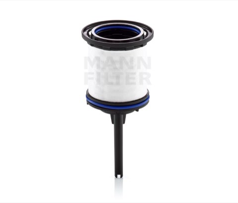 Mann-Filter PU 7008 z KIT Fuel Filter, photo 2