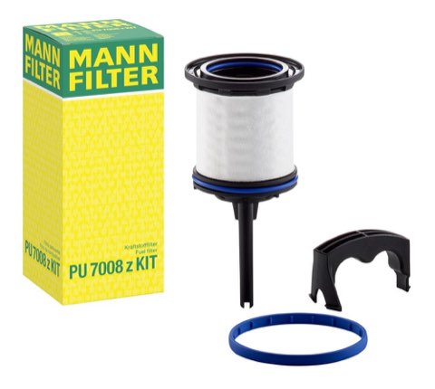 Mann-Filter PU 7008 z KIT Fuel Filter, photo 3