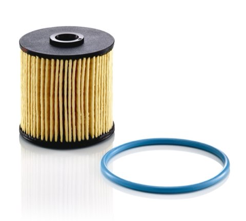 Mann-Filter PU 7010 z Fuel Filter, photo 2