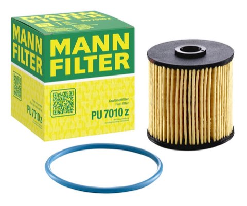 Mann-Filter PU 7010 z Fuel Filter, photo 3