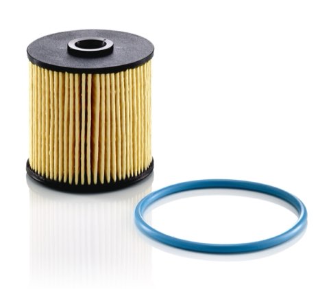 Mann-Filter PU 7011 z Fuel Filter, photo 2