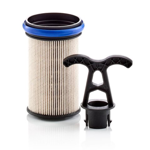 Mann-Filter PU 7013 KIT Fuel Filter, photo 2