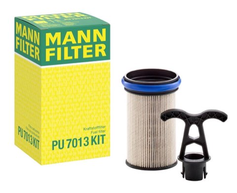 Mann-Filter PU 7013 KIT Fuel Filter, photo 3
