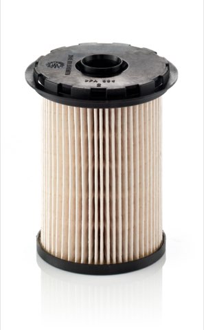 Mann-Filter PU 731 x Fuel Filter, photo 2