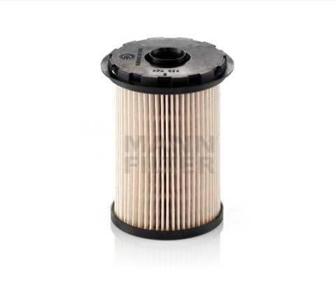 Mann-Filter PU 731 x Fuel Filter, photo 3
