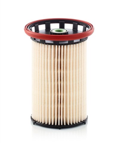 Mann-Filter PU 8007 Fuel Filter