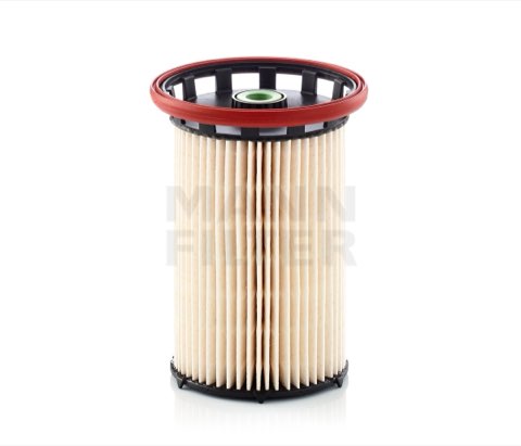 Mann-Filter PU 8007 Fuel Filter, photo 2