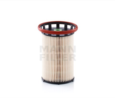 Mann-Filter PU 8008/1 Fuel Filter, photo 2