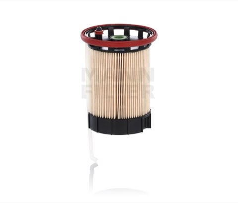 Mann-Filter PU 8014 Fuel Filter, photo 2