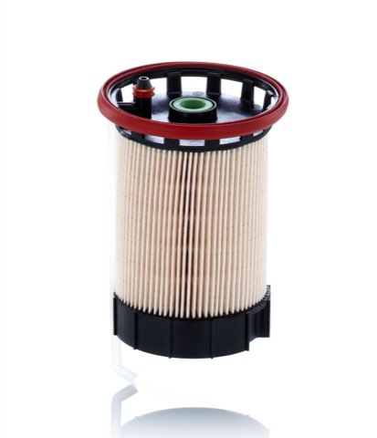 Mann-Filter PU 8015 Fuel Filter, photo 2