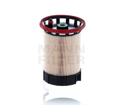 Mann-Filter PU 8015 Fuel Filter, photo 3