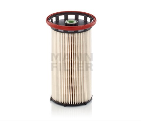 Mann-Filter PU 8028 Fuel Filter, photo 2