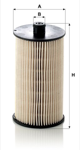 Mann-Filter PU 816 x Fuel Filter