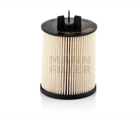 Mann-Filter PU 819/3 x Fuel Filter, photo 3