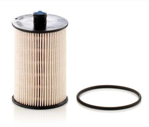 Mann-Filter PU 820 x Fuel Filter