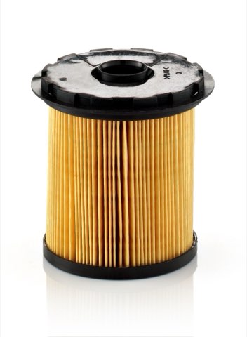 Mann-Filter PU 822 x Fuel Filter, photo 2