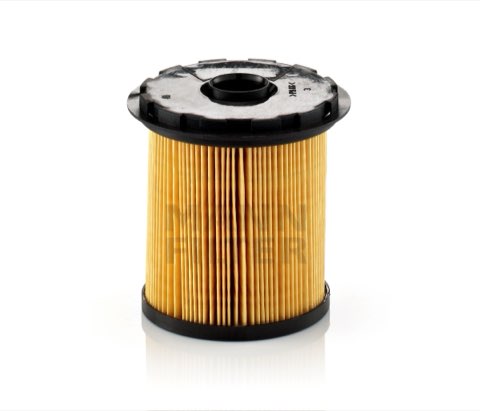 Mann-Filter PU 822 x Fuel Filter, photo 3