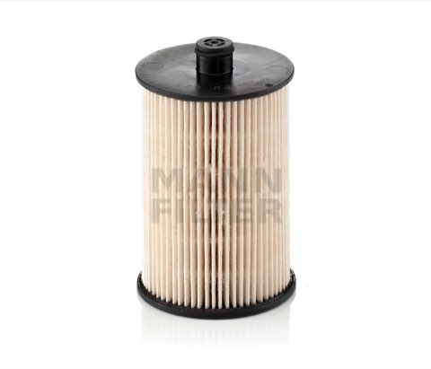 Mann-Filter PU 823 x Fuel Filter, photo 3