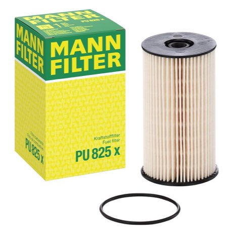 Mann-Filter PU 825 x Fuel Filter, photo 3