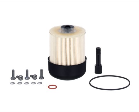 Mann-Filter PU 9011 z KIT Fuel Filter