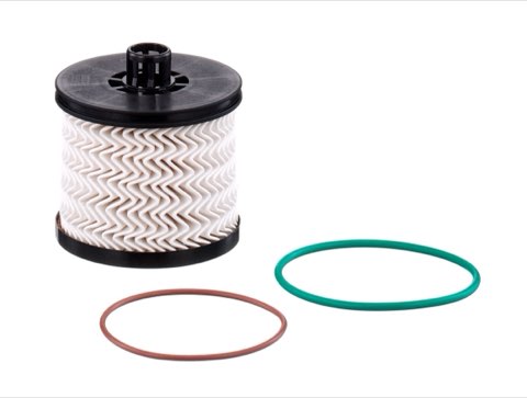 Mann-Filter PU 9027 z Fuel Filter