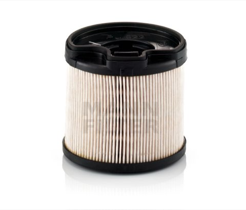 Mann-Filter PU 922 x Fuel Filter, photo 2