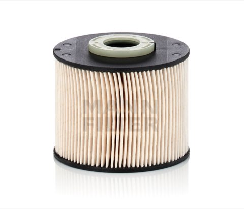 Mann-Filter PU 927 x Fuel Filter, photo 2