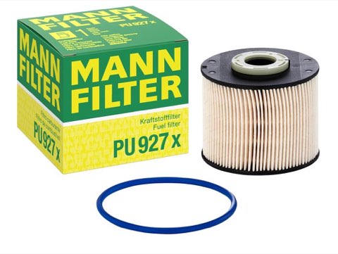 Mann-Filter PU 927 x Fuel Filter, photo 3