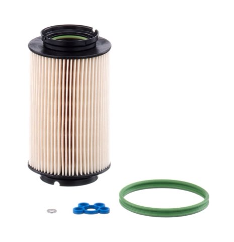 Mann-Filter PU 936/4 x Fuel Filter