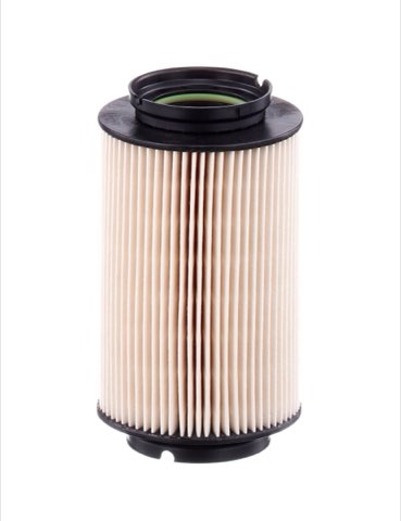 Mann-Filter PU 936/4 x Fuel Filter, photo 2