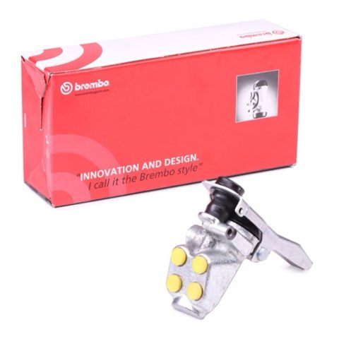 Brembo R 85 009 Brake Power Regulator