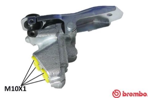 Brembo R 85 009 Brake Power Regulator, photo 5