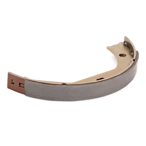 Brembo S 06 509 Handbrake Shoes — 185x20mm, photo 3
