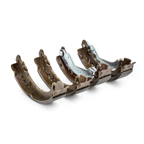 Brembo S 23 529 Brake Shoe Set — 180x32mm, photo 4
