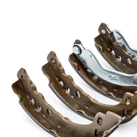 Brembo S 23 529 Brake Shoe Set — 180x32mm, photo 5