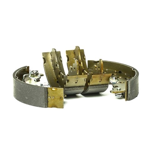 Brembo S 23 530 Brake Shoe Set — 203x38mm, photo 2