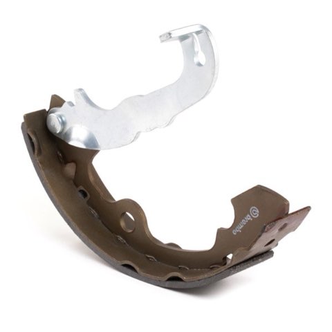Brembo S 24 531 Brake Shoe Set — 203x38mm, photo 4