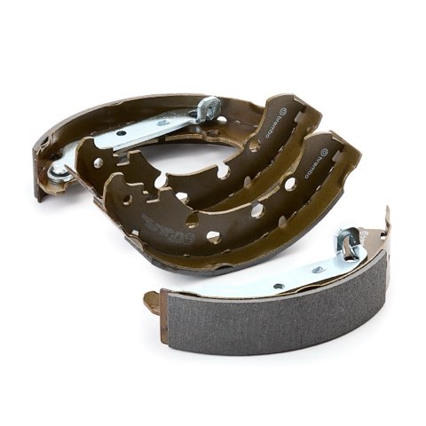 Brembo S 24 532 Brake Shoe Set — 203x38mm, photo 2
